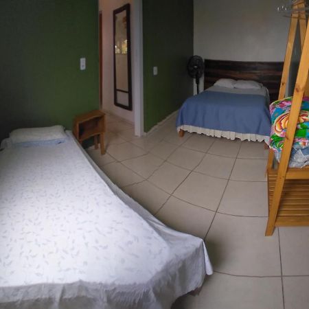 Casa Verde Лагуна Экстерьер фото