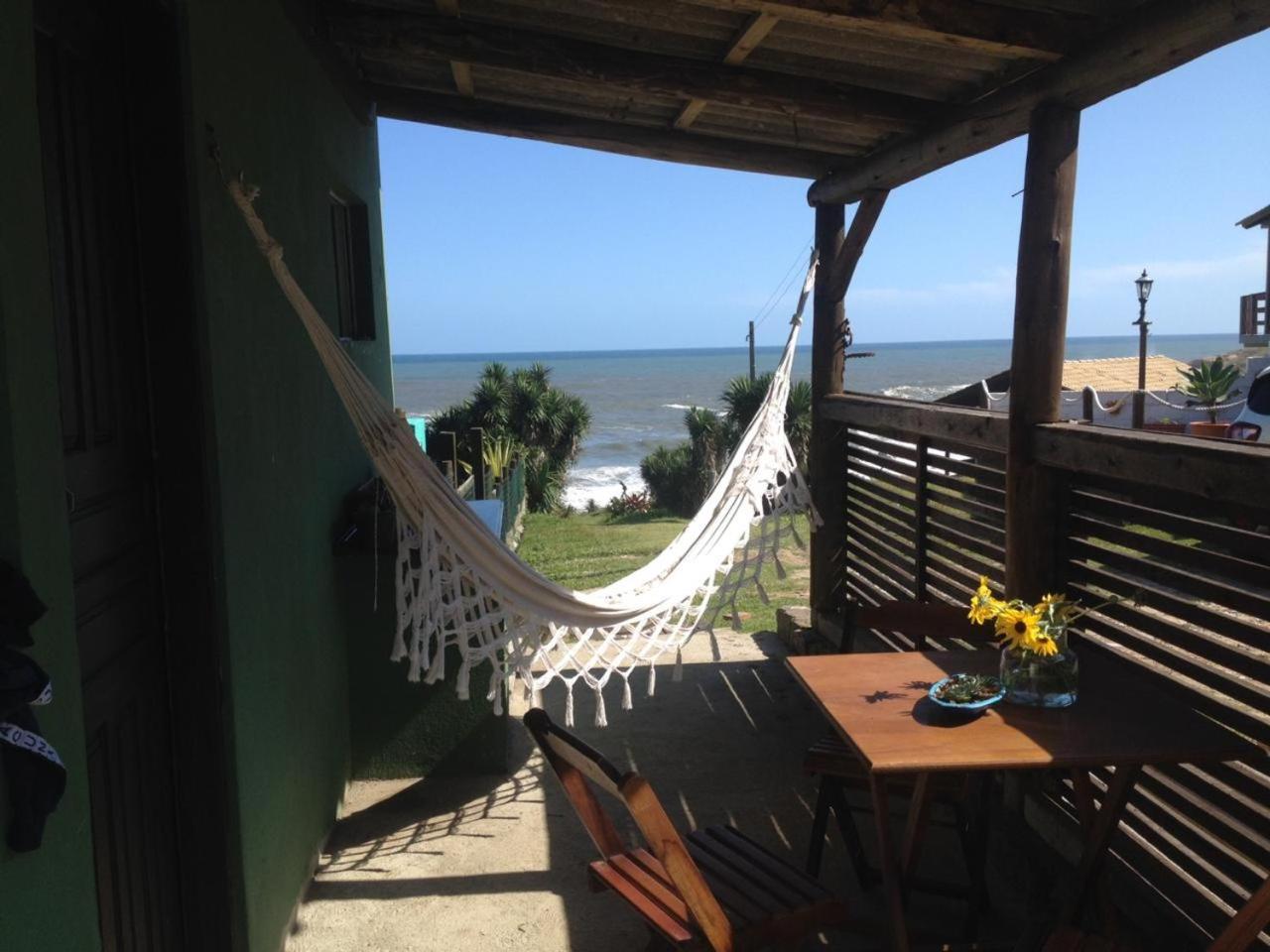 Casa Verde Лагуна Экстерьер фото